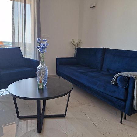 Deluxe Apartment Mila Nin Dış mekan fotoğraf