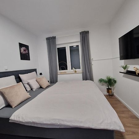Deluxe Apartment Mila Nin Dış mekan fotoğraf