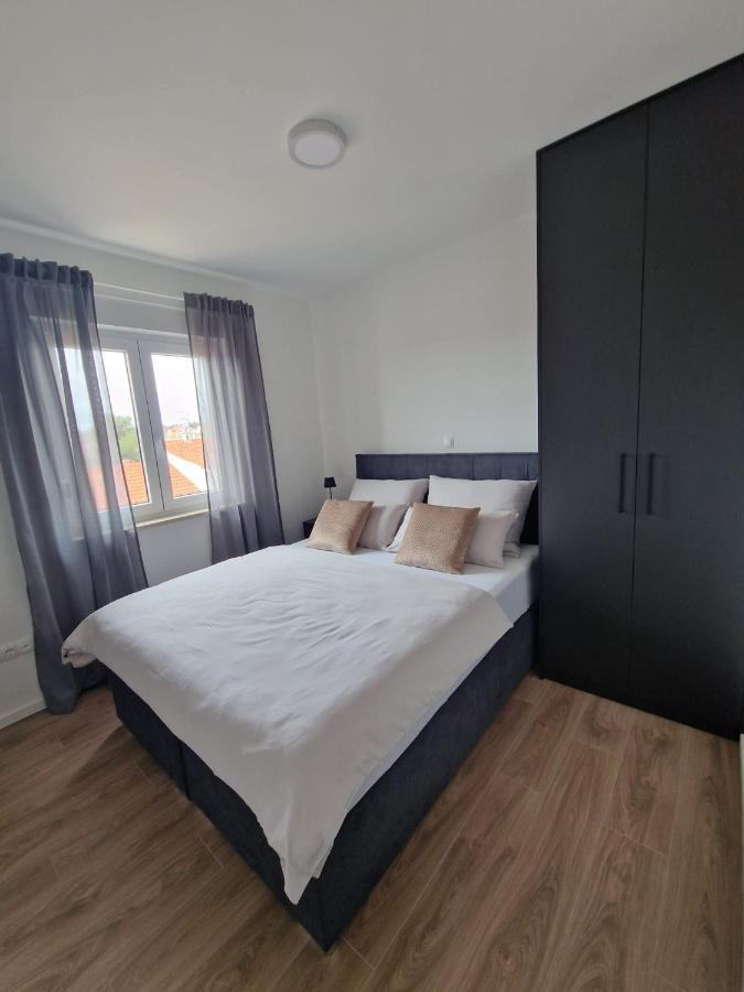 Deluxe Apartment Mila Nin Dış mekan fotoğraf