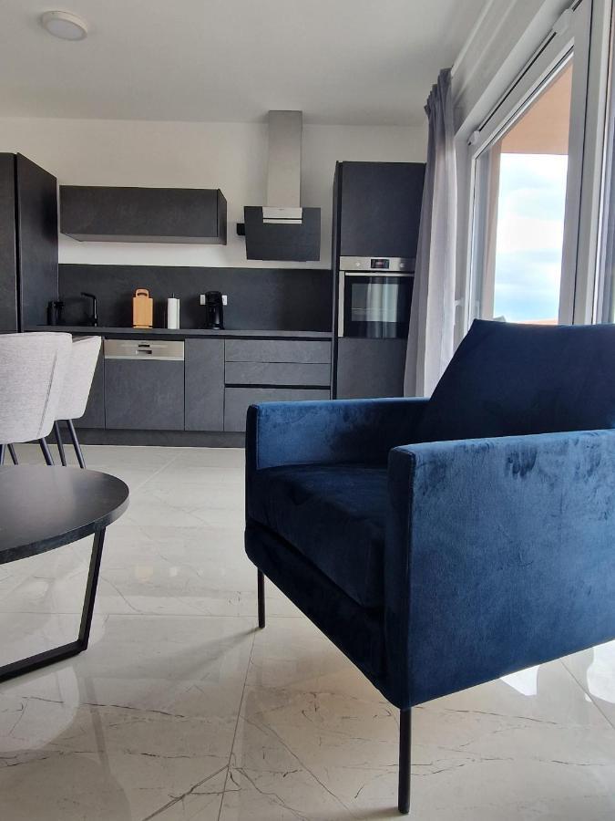 Deluxe Apartment Mila Nin Dış mekan fotoğraf