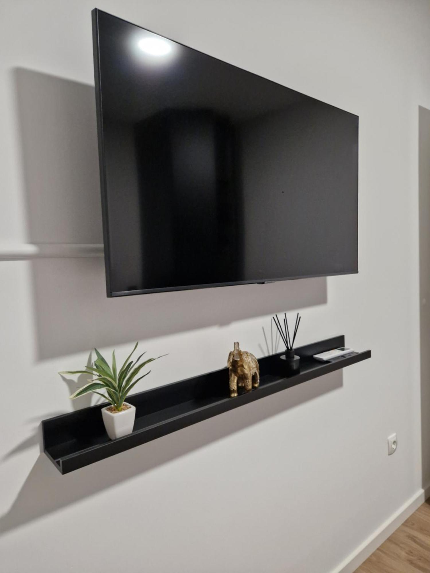 Deluxe Apartment Mila Nin Dış mekan fotoğraf