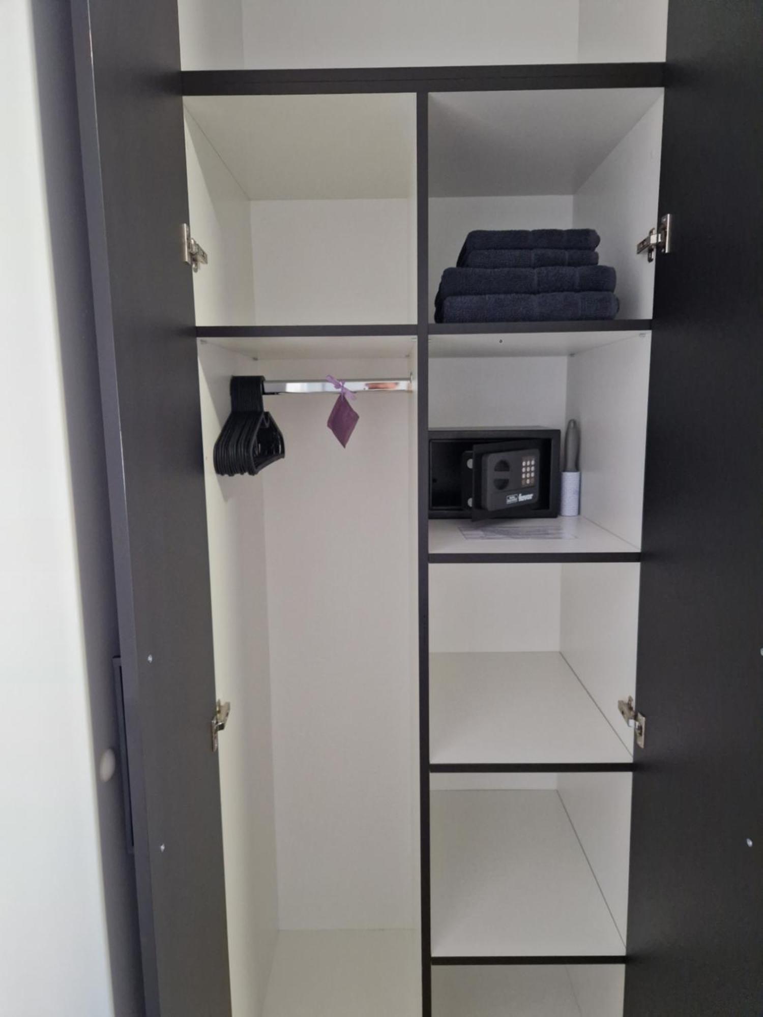 Deluxe Apartment Mila Nin Dış mekan fotoğraf