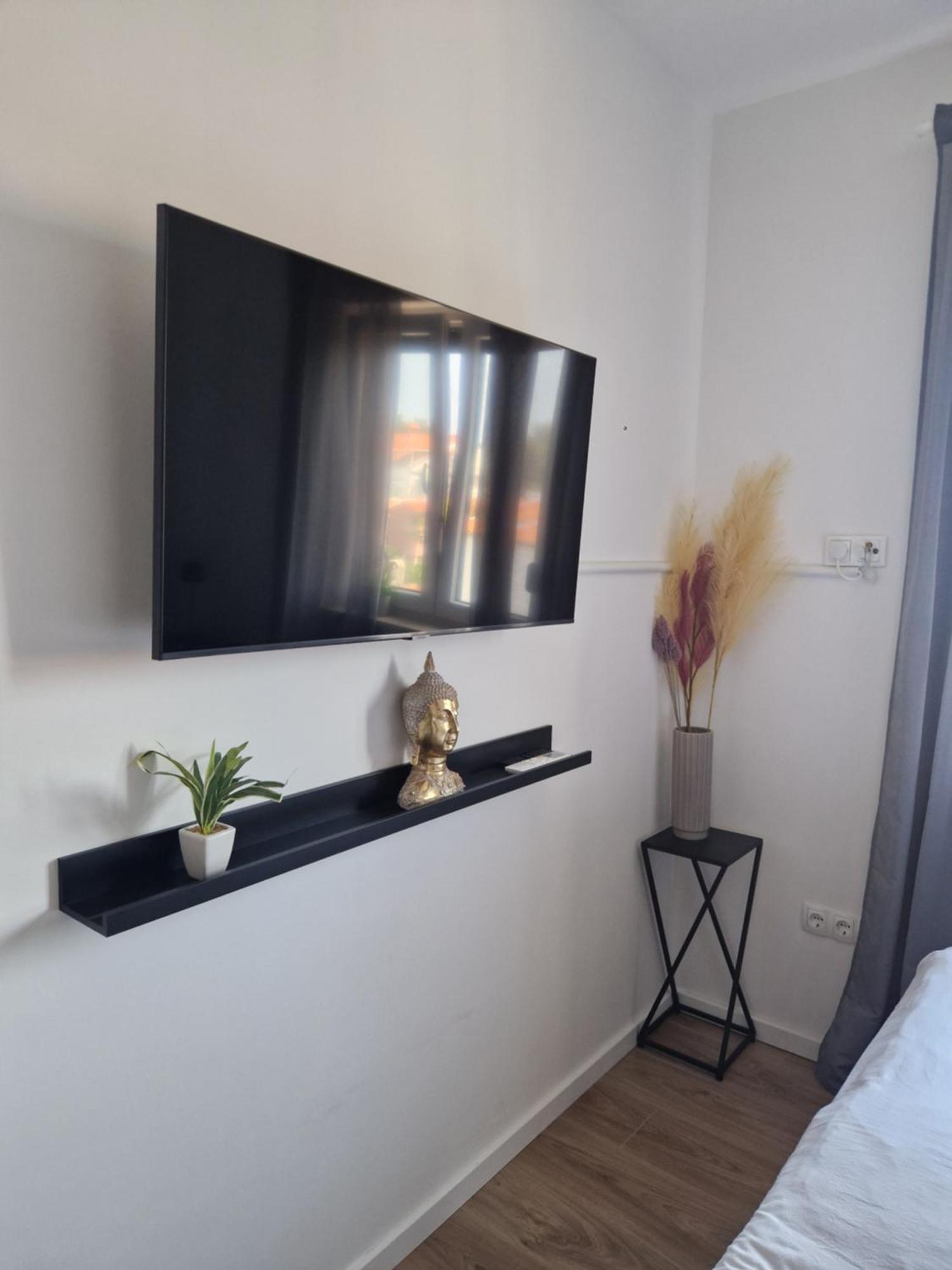 Deluxe Apartment Mila Nin Dış mekan fotoğraf