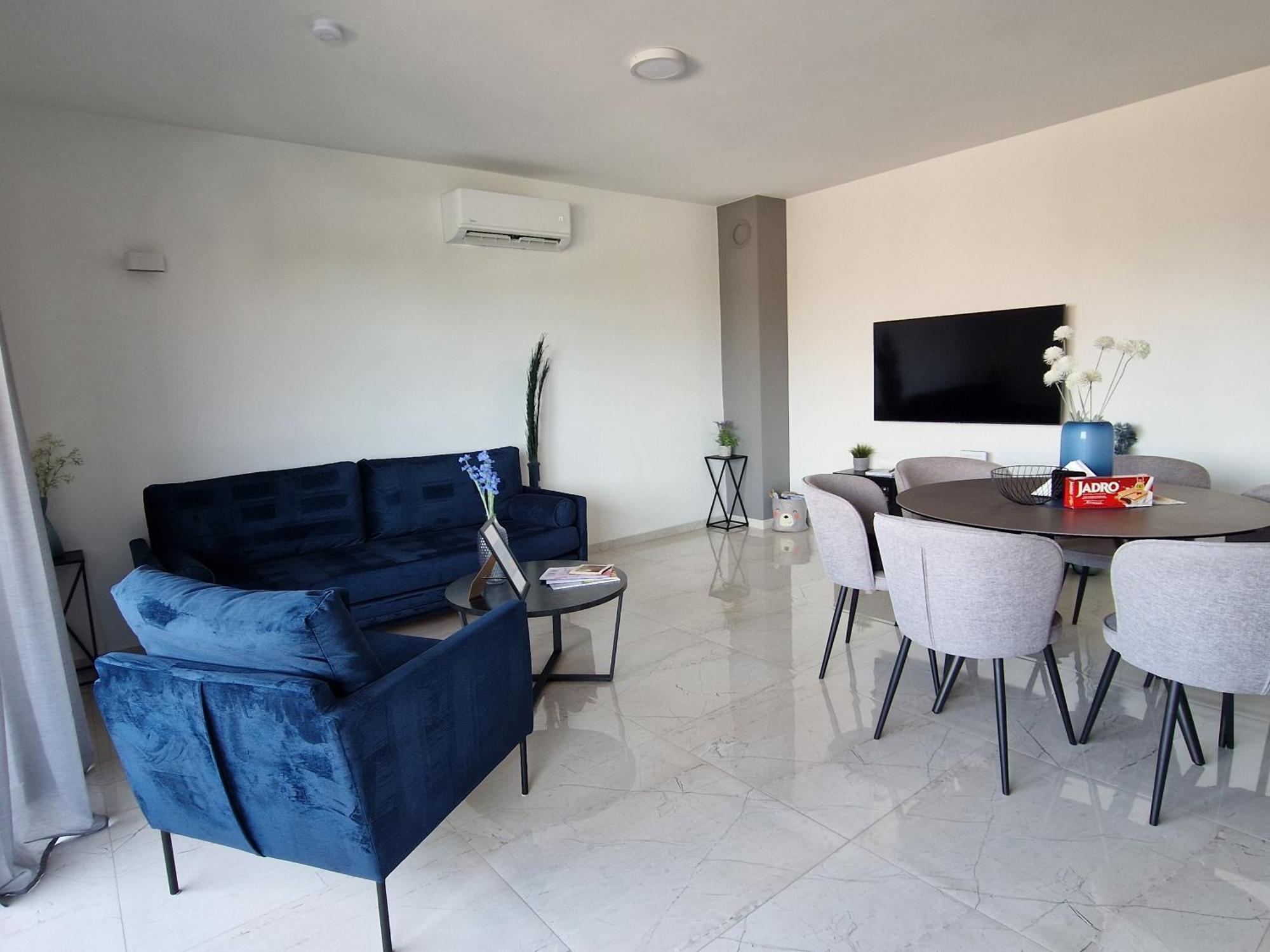 Deluxe Apartment Mila Nin Dış mekan fotoğraf